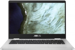ASUS Chromebook Intel Celeron Dual Core (4 GB/64 GB EMMC Storage/Chrome OS) 1.20 Kg