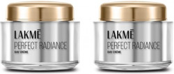 Lakm Perfect Radiance Brightening Day Cream(50 g)