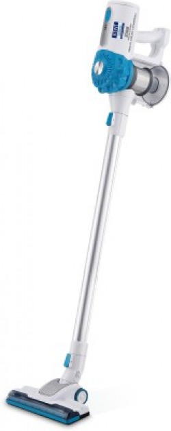 KENT Zoom Cordless Vacuum Cleaner with 2 in 1 Mopping and Vacuum(Blue)
