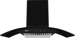 Crompton Auto Clean Wall Mounted Chimney Starts at Rs:9851