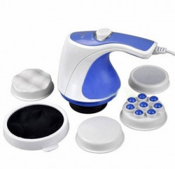 PaxMore MM28 Relax Tone Powerful Massager Massager