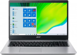 Acer Aspire 3 AMD Ryzen 5 Quad Core 3500U - (8 GB/512 GB SSD/Windows 11 Home) A315-23 Laptop(15.6 inch, Black, 1.9 kg)