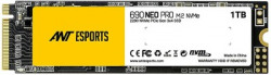 Ant Esports 690 Neo Pro 1 TB Laptop Internal Solid State Drive (SSD) (690 Neo Pro M.2 NVMe 1TB)(Interface: M.2, Form Factor: M.2)