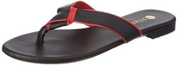 Amazon Brand - Symbol womens INVALID DATA Black Slipper - 3 UK (AW20-AM-113)