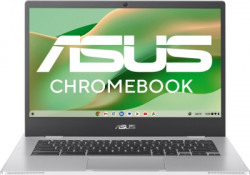 ASUS Chromebook Intel Celeron (4 GB/128 GB EMMC Storage/Chrome OS) 1.47 Kg)