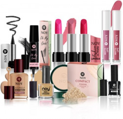 NOY Makeup Kit Full Set Waterproof Best Diwali Gift