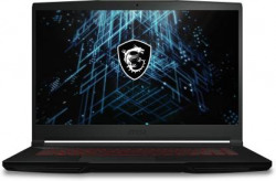 MSI GF63 Intel Core i7 11th Gen 11800H - (8 GB/512 GB SSD/Windows 11 Home) 1.86 Kg