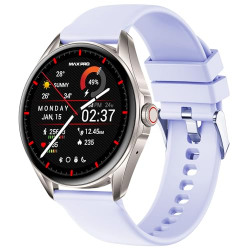 Maxima Sprint 1.39 HD Large Round Dial Smart Watches for Men, Bluetooth Calling Smart Watch, 600 Nits, 8 Days Battery, 100+ Sports Mode with IP67, SpO2, Sleep Tracker, Digital Watch for Men & Women