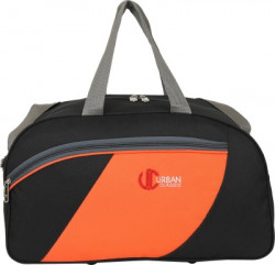 Classic Luggage Stylish and Spacy Waterproof Duffel Bag For Traveling Dufflel Starts From 249