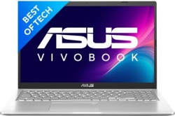 ASUS VivoBook 15 (2022) Intel Celeron Quad Core N4020 - (4 GB/256 GB SSD/Windows 11 Home) X515MA-BR011W Thin and Light Laptop(15.6 inch, Transparent Silver, 1.80 kg)