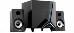 F&D F670X 140 W Bluetooth Home Theatre(Black, 2.1 Channel)