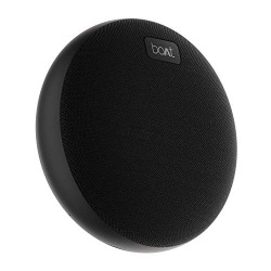 boAt Stone 180 5W Bluetooth Speaker with Upto 10 Hours Playback, 1.75 Driver, IPX7 & TWS Feature(Black)