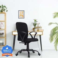 Green Soul Office Study Chairs Starts At 3699