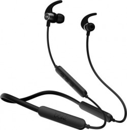 boAt Rockerz 255 Pro+ 60 Hours Bluetooth Headset