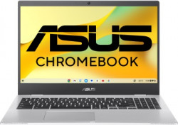 ASUS Chromebook Intel Celeron Dual Core N4500 - (8 GB/128 GB EMMC Storage/Chrome OS)