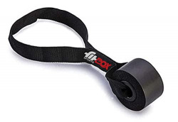 FitBox Sports Heavy Duty Door Anchor - Great for Resistance Bands, Physical Therapy Bands, and Closed Loop Bands