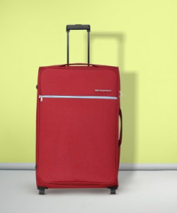 METRONAUT Advantage Check-in Suitcase - 30 inch