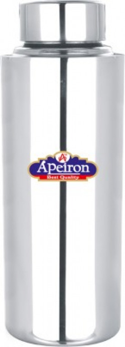 Apeiron Stainless Steel Water Bottle Starts at Rs:199
