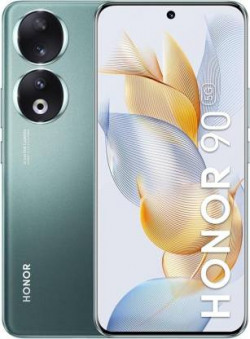 Honor 90 5G (Emerald Green, 512 GB)(12 GB RAM)