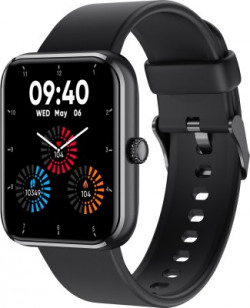 DIZO WATCH D ULTRA 1.78 AMOLED WITH CALLING(Black Strap, Regular)