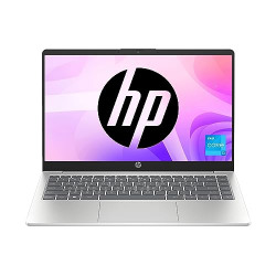 HP Laptop 14, 12th Gen Intel Core i3, 14-inch (35.6 cm), FHD, 8GB DDR4, 512GB SSD