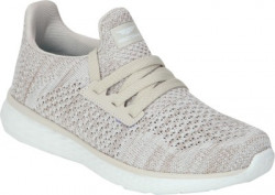 RED TAPE Athleisure Sports Range Walking Shoes For Women(Grey, Beige)