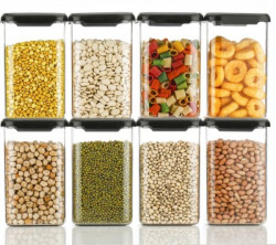 Flipkart Smartbuy Kitchen Containers Starts At 49