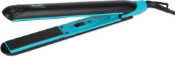 WAHL Straight & Curl WCHS4-1424 Hair Straightener(Black)