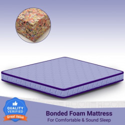 Flipkart Foam Mattress(L x W: 72 inch x 36 inch) Starts at Rs:2089