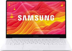 SAMSUNG Galaxy Book2 Pro EVO AMOLED Intel Core i5 12th Gen 1240P - (16 GB/512 GB SSD/Windows 11 Home) NP930XED-KB3IN Thin and Light Laptop(13.3 Inch, Silver, 0.87 Kg, With MS Office)