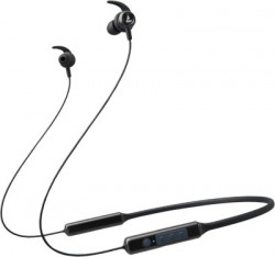 boAt Rockerz 355 BBD Edition Bluetooth Headset