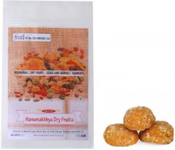 Hanumakkhya Pure Jaggery 1 KG Block Jaggery(1 kg)