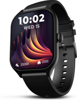 beatXP Marv Raze Bluetooth Calling Smart Watch