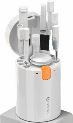 Portronics Clean G 20 in 1 Multipurpose Cleaning Kit