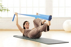 Fitness Mantra Yoga Mat for Gym Workout and Yoga Exercise with 4mm Thickness, Anti-Slip Yoga Mat for Men & Women Fitness (Qnty.-1 Pcs.) Grey