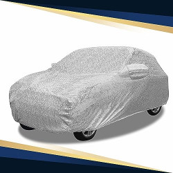 Tomauto dustproof & Scratch Proof Premium Range car Cover for Swift 18