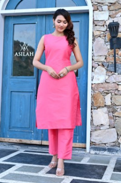 v tradition Women Kurta Pant Set Starts at Rs:399