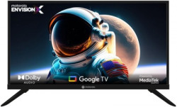 MOTOROLA 80 cm (32 inch) HD Ready LED Smart Google TV(32HDGDMBSXP)