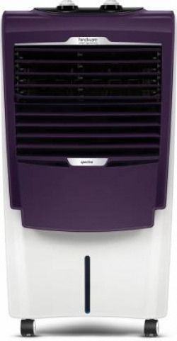 Hindware 36 L Room/Personal Air Cooler(Premium Purple, SPECTRA)