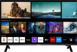 AISEN 139.7 cm (55 inch) Ultra HD (4K) LED Smart WebOS TV with Warranty: 1 Year Warranty on Product(A55UDS977)