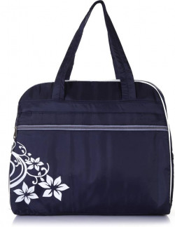 Handbag for travel Small Travel Bag Small Travel Bag(Blue)