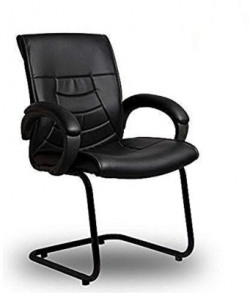 sardar NA Office Executive Chair(Black, DIY(Do-It-Yourself))