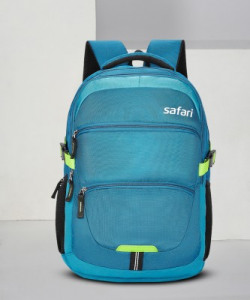 SAFARI ASHPER CB 30 L Laptop Backpack Starts at Rs:565