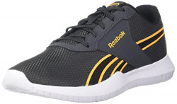 Reebok Mens Chase Tr Gravel -Solar Gold- Black Training Shoe - 6 UK (7 Us) (Hmp41)