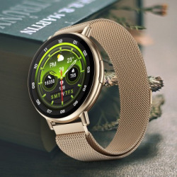 Fire-Boltt Destiny Bluetooth Calling Smartwatch