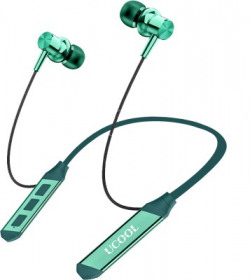 Ucool Soul 100 Hours Playtime Bluetooth Wireless Neckband