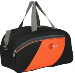 Urban Classic (Expandable) trendy luggage Handbags Duffel Bag, luggage bag, small travel bags Duffel Without Wheels