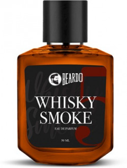 BEARDO Whisky Smoke EDP Perfume Starts at Rs:179