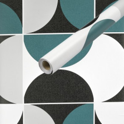 WallBerry Abstract Multicolor Wallpaper Starts at 50