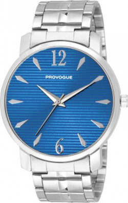 PROVOGUE Basic Analog Watch for Men Analog Watch - For Men